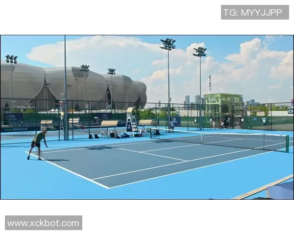 杭州网球队荣登网球节奏排行榜首位引领全国网球热潮