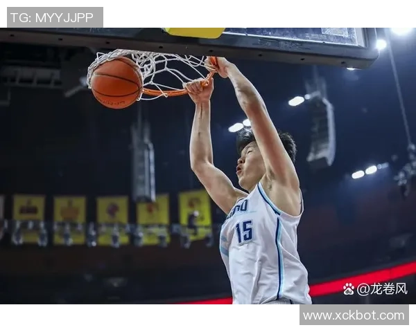 北京篮球队实力解析：从历史成就到未来展望的全面分析